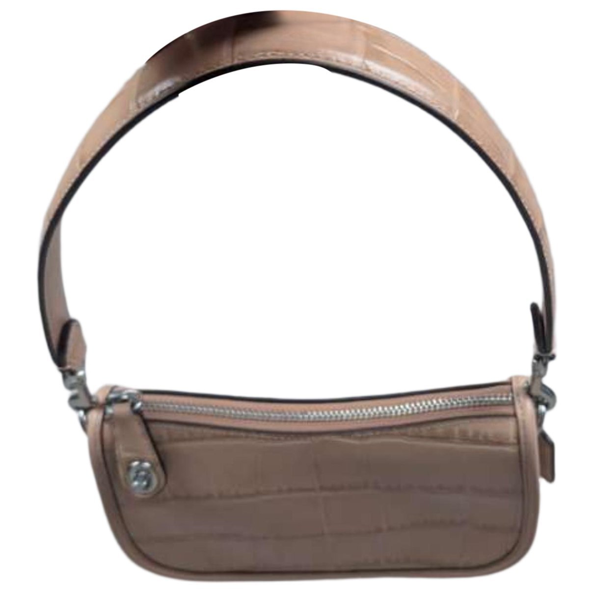 Coach Leather handbag