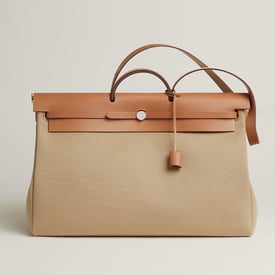 Sac Herbag Zip Retourné Cabine Tilt 50