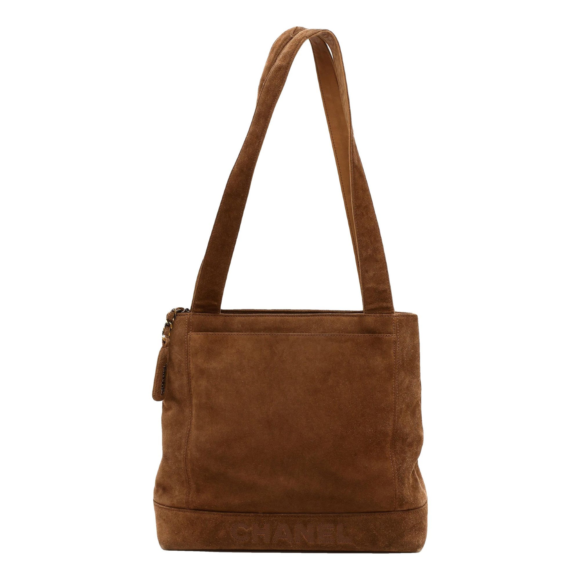 Trendy CC tote