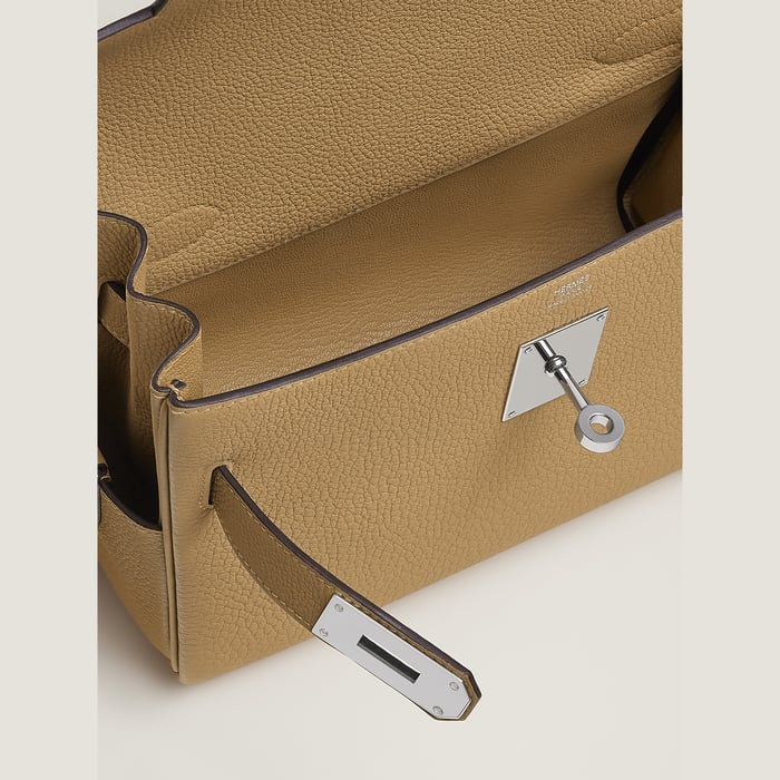 Dune Kelly Messenger Bag