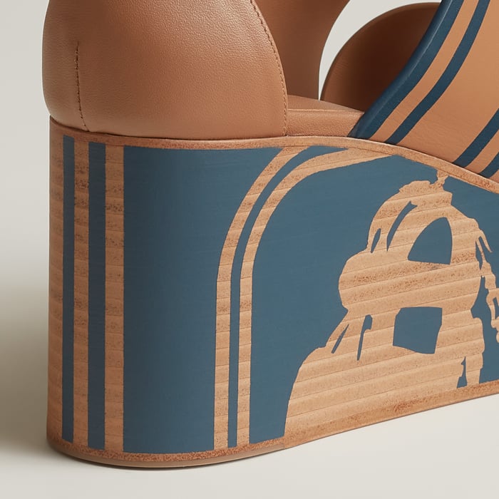 Kalis 35 Sandal