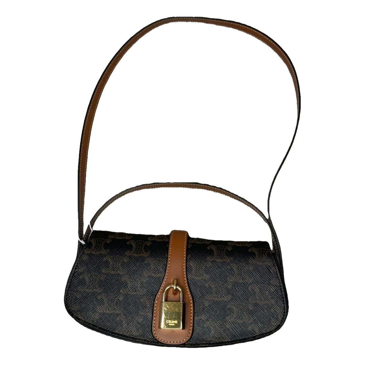 Tabou cloth handbag
