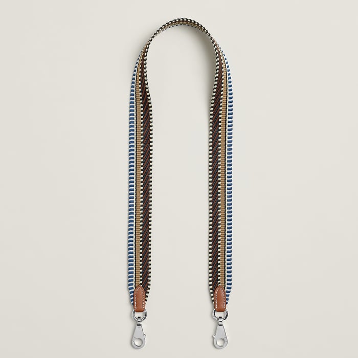 Sangle Cavale 25 MM Bag Strap