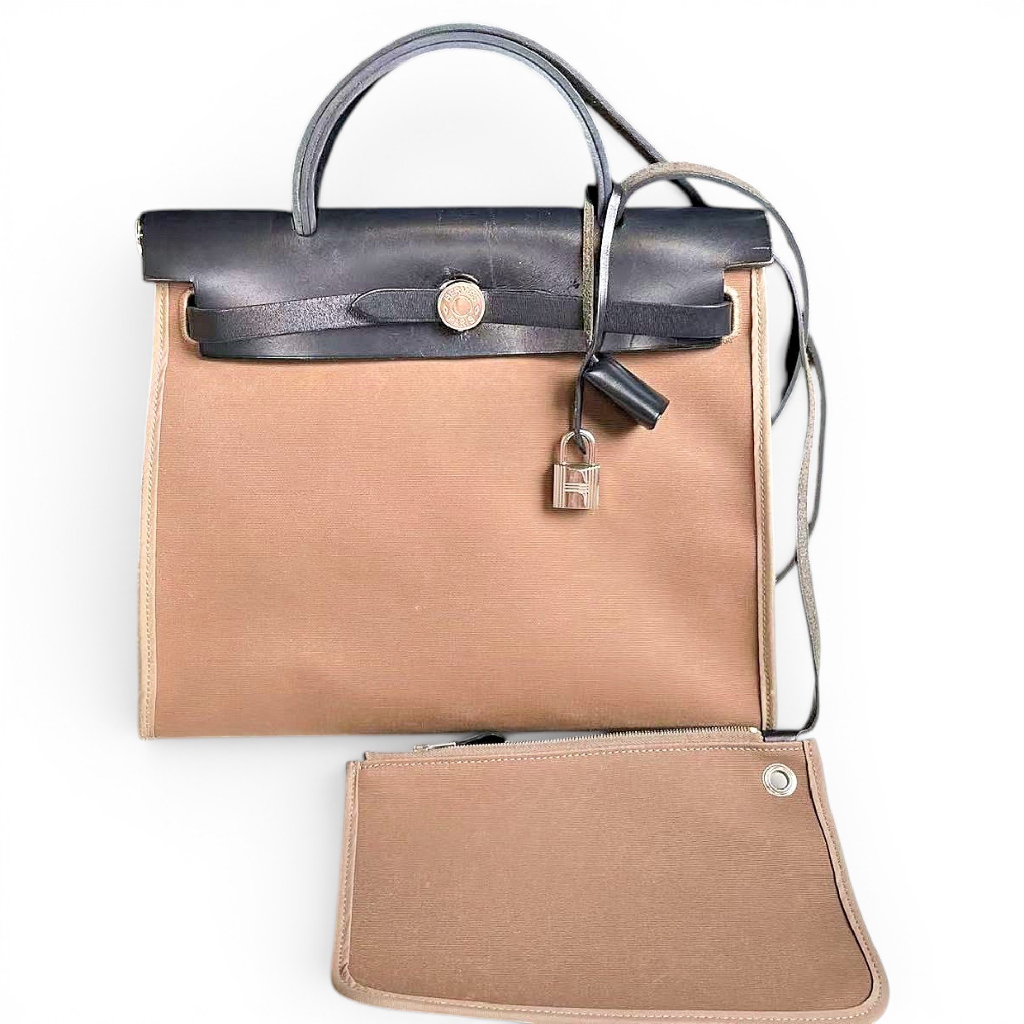 Herbag cloth handbag
