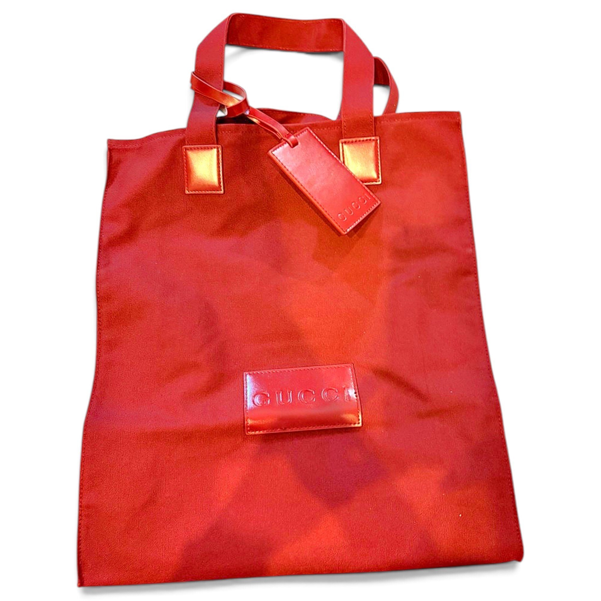 Cloth tote