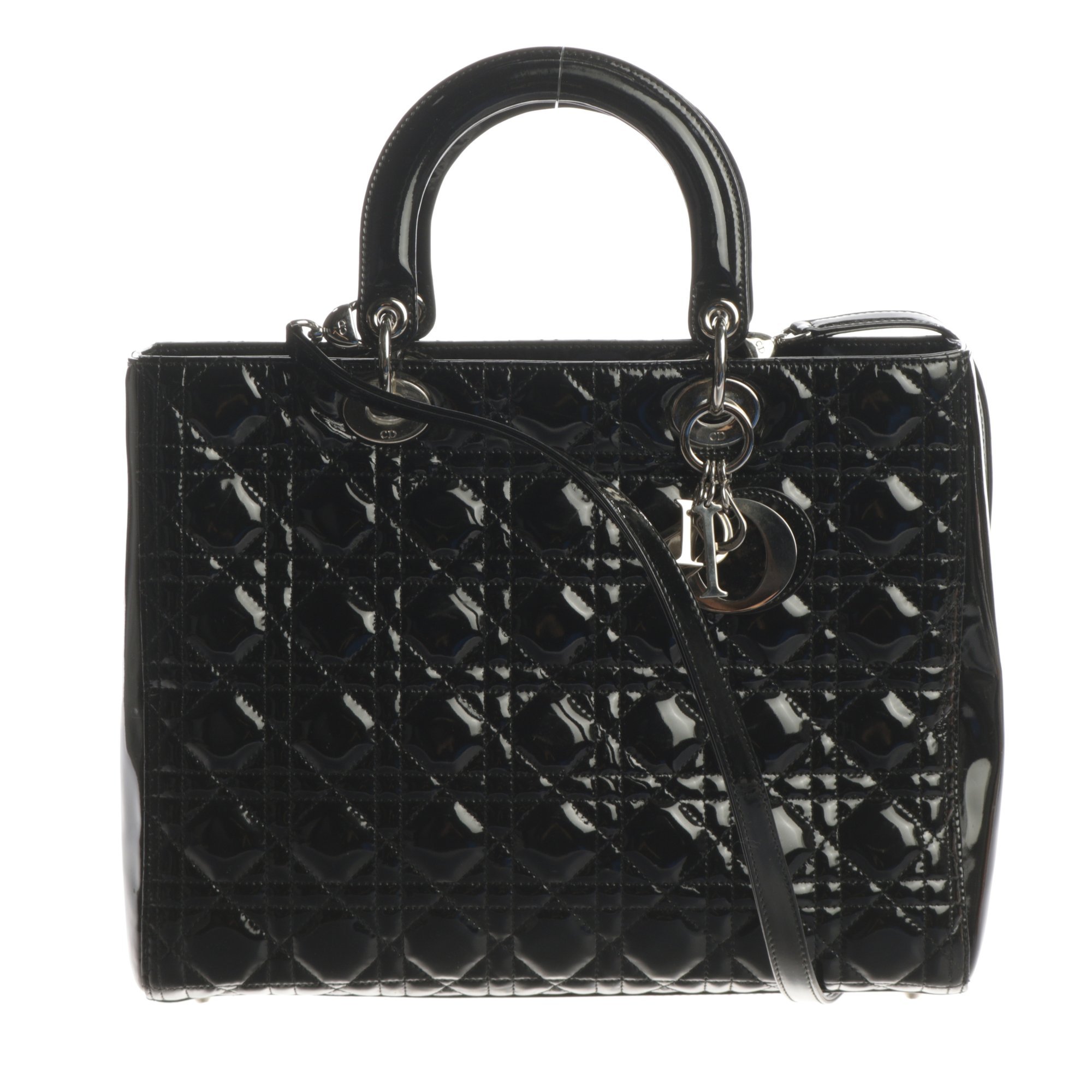Leather bag