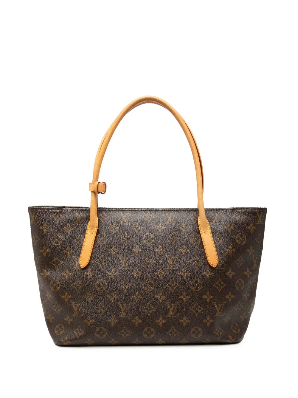 2012 Monogram Raspail PM tote bag