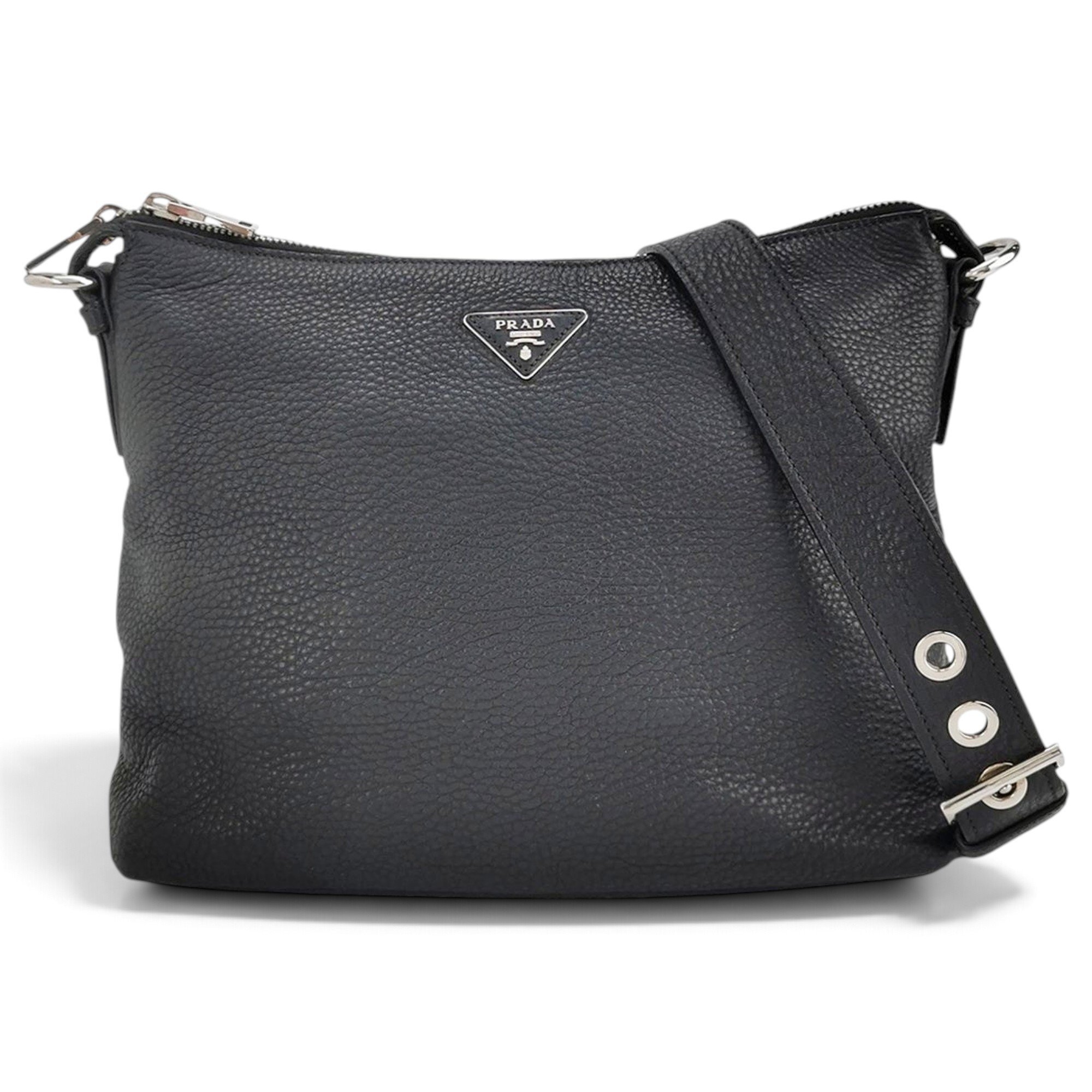Prada Leather handbag