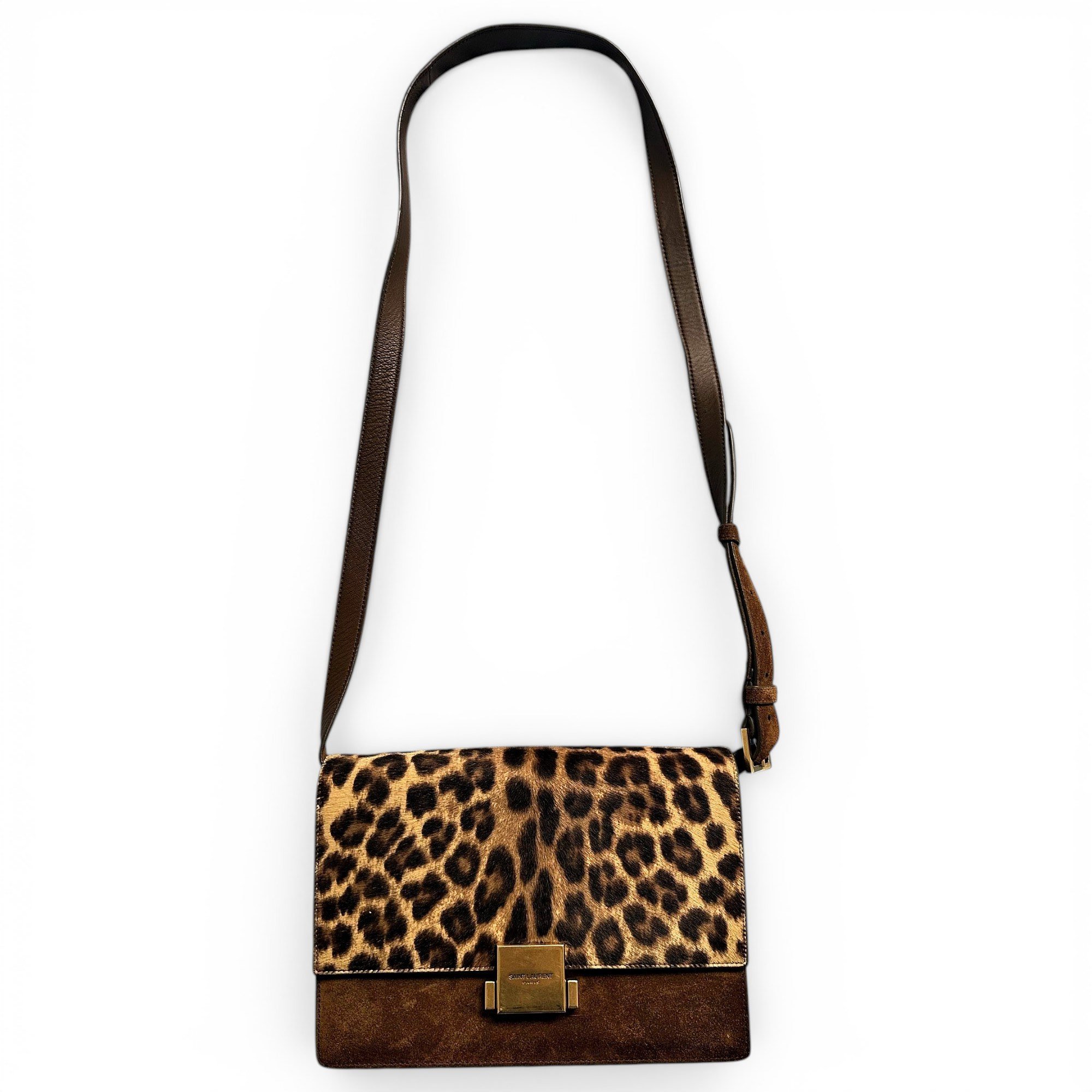 Bellechasse handbag