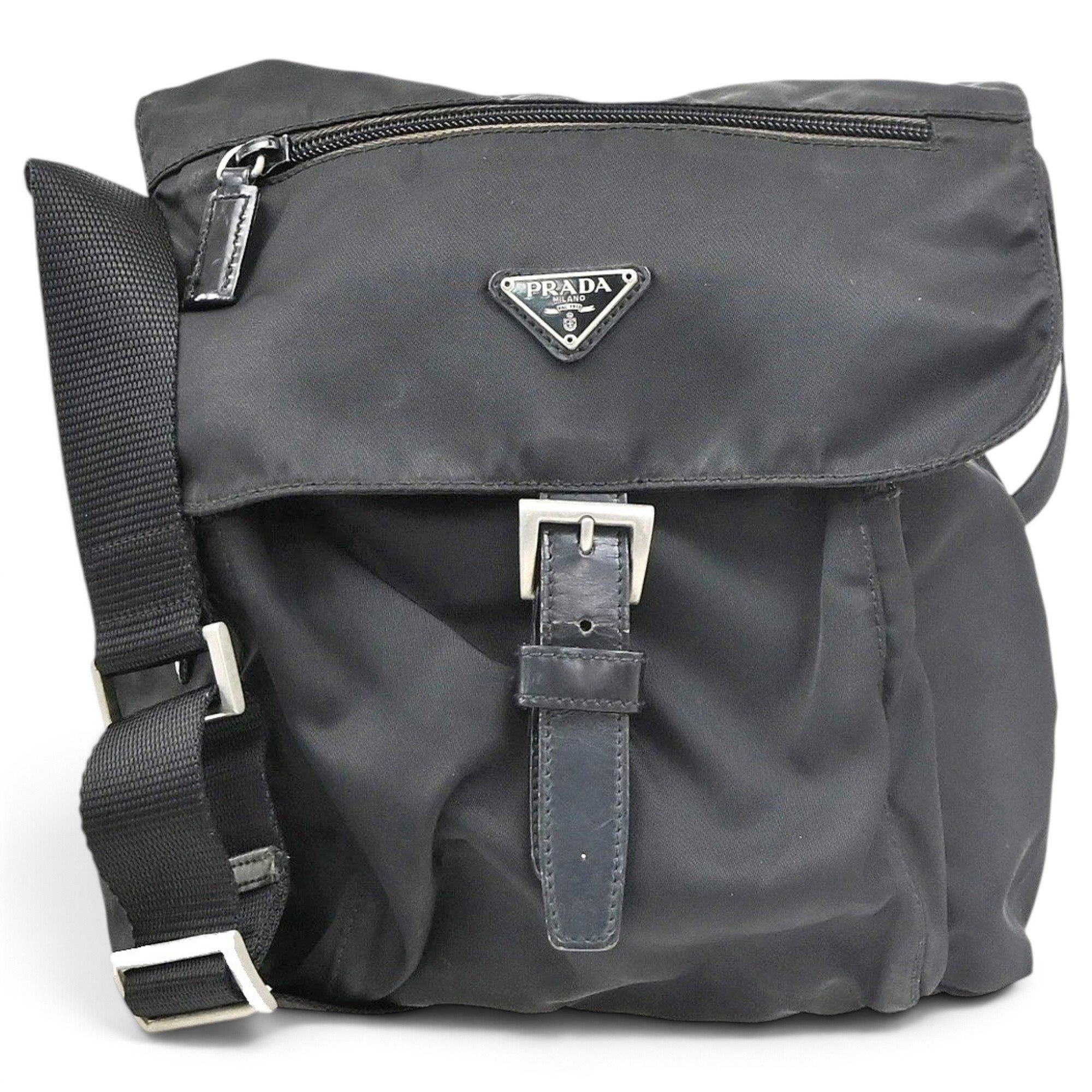 Prada Handbag