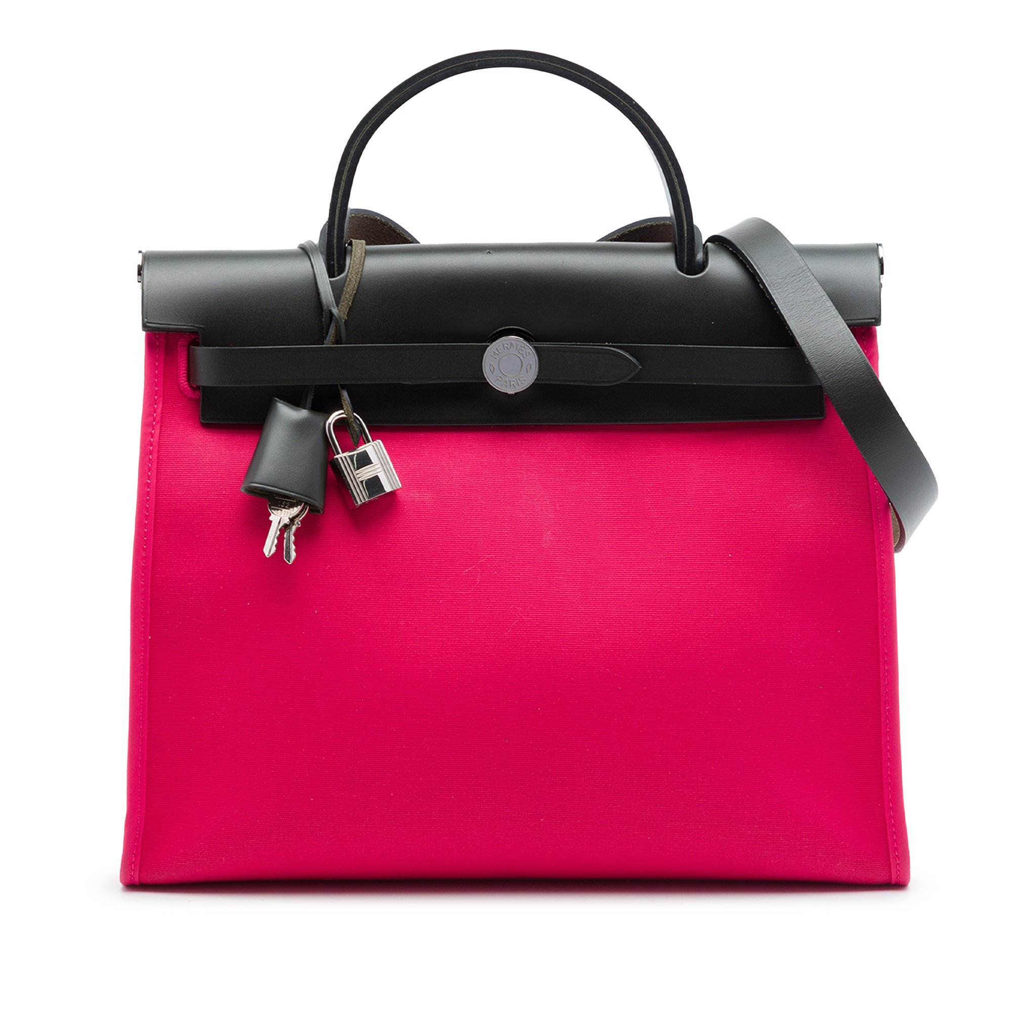 Herbag cloth handbag