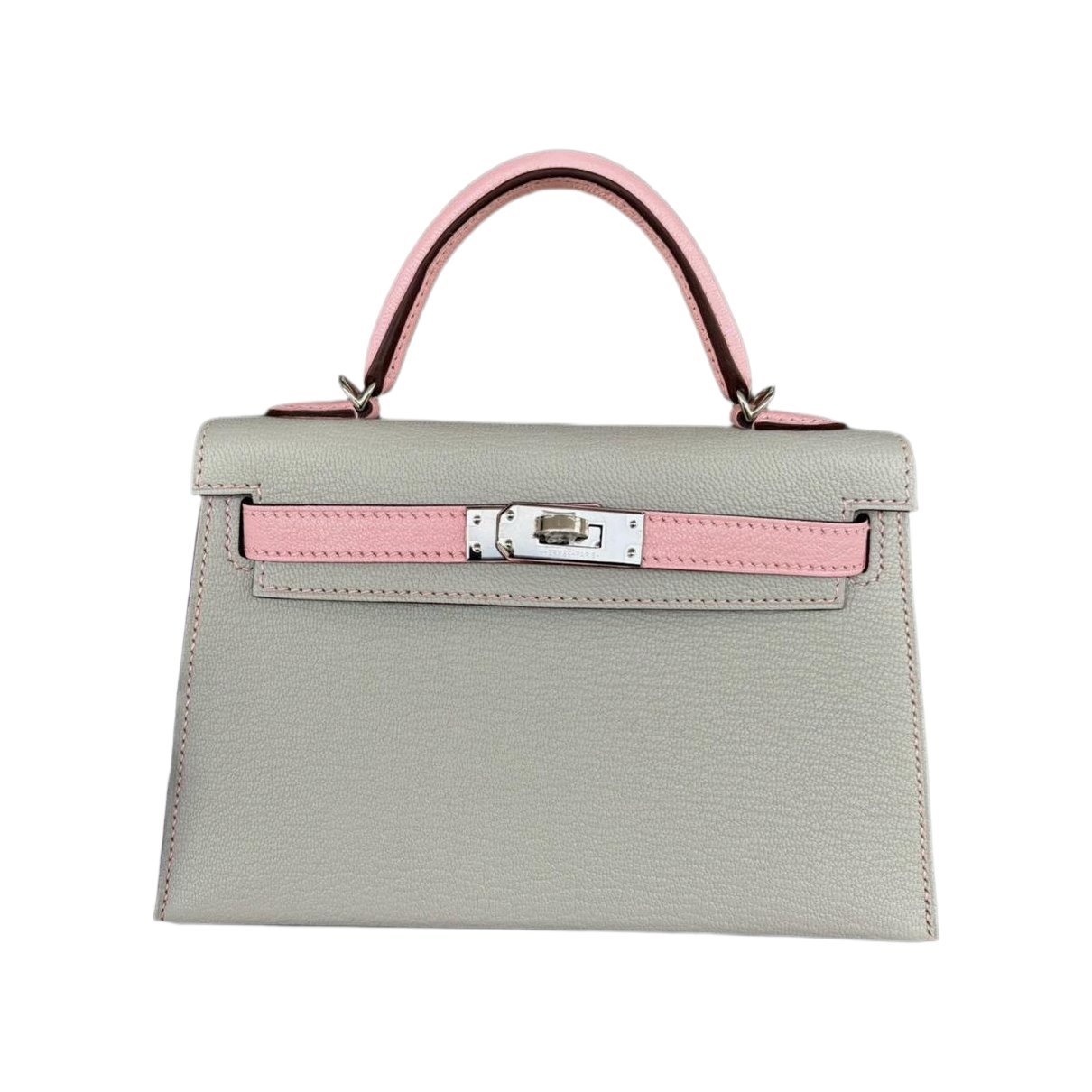 Kelly Mini leather mini bag
