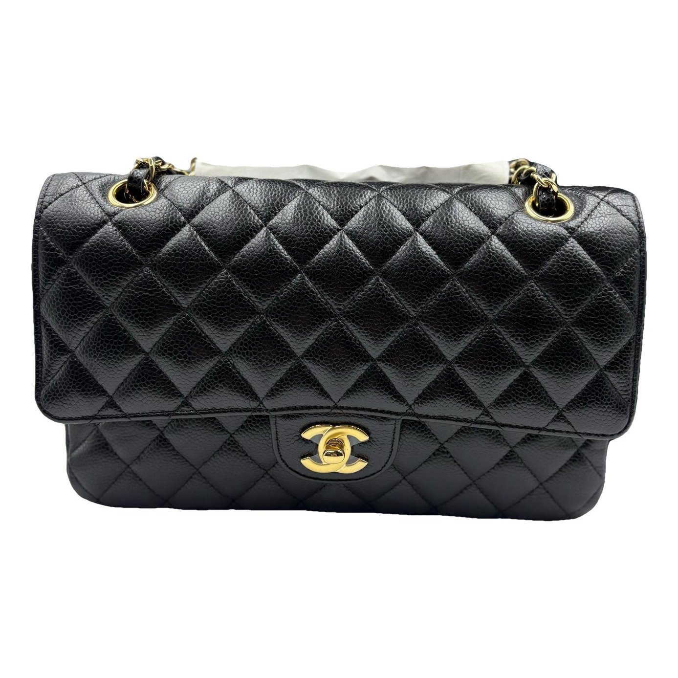 Timeless/Classique leather crossbody bag