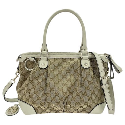 Sukey cloth handbag