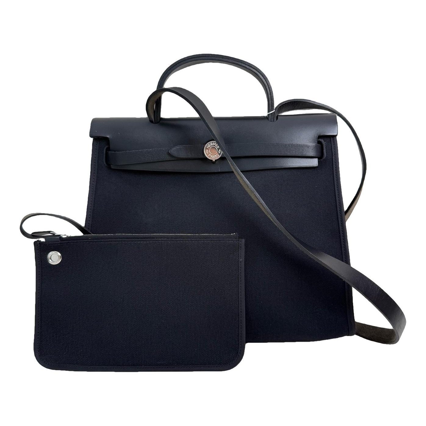 Herbag cloth handbag