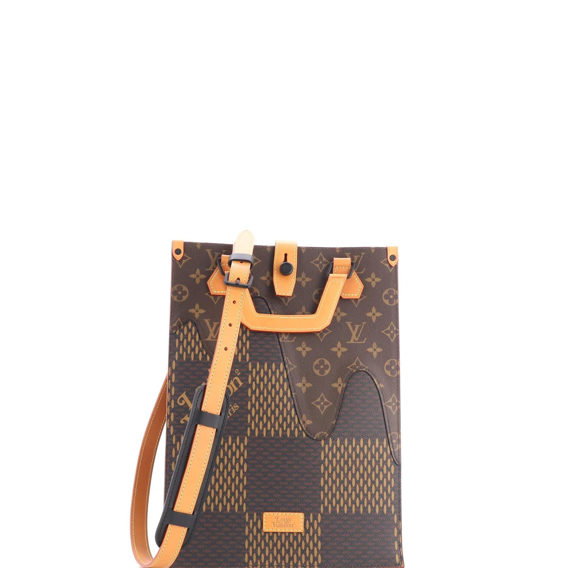 Cloth tote