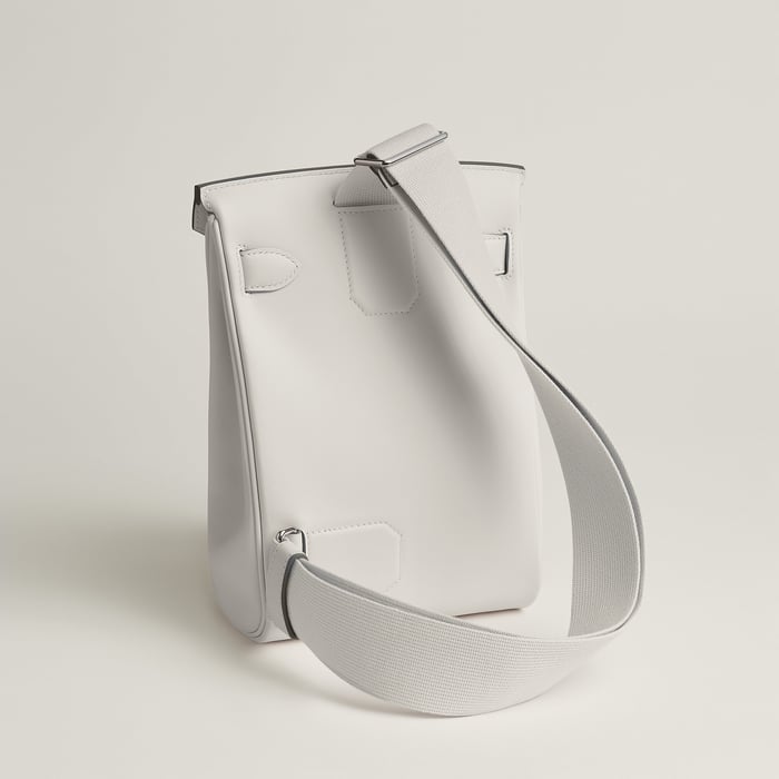Gris Pâle Hac a Dos PM Backpack