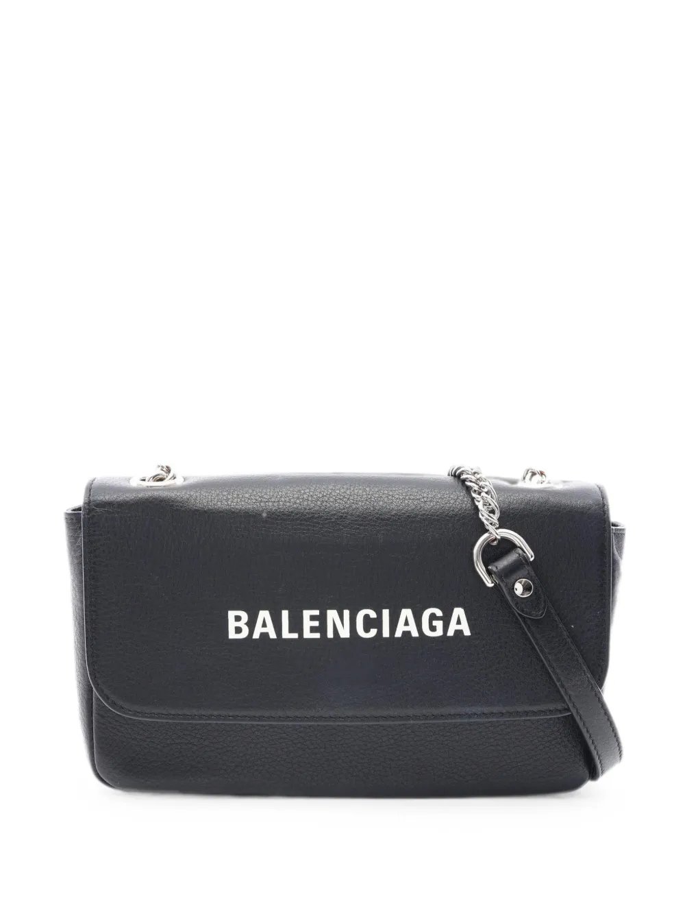 2010s Everyday chain shoulder bag