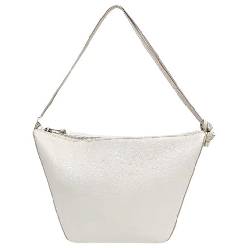 Hammock Hobo leather handbag