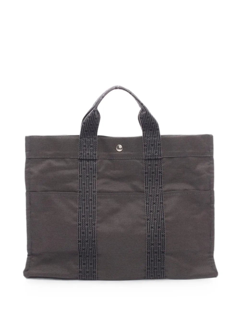 2000s MM Yale Line tote bag