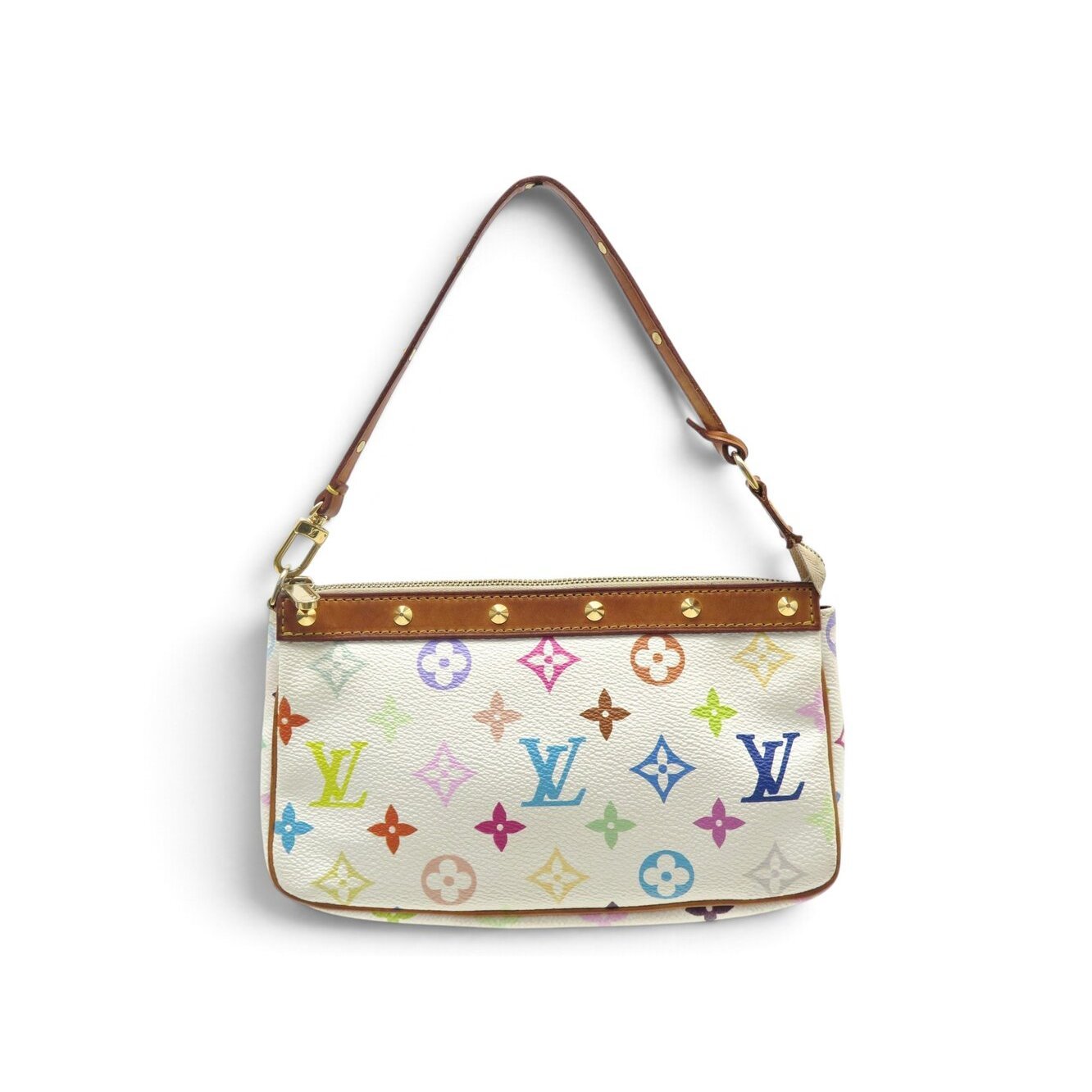 Pochette Accessoire cloth handbag