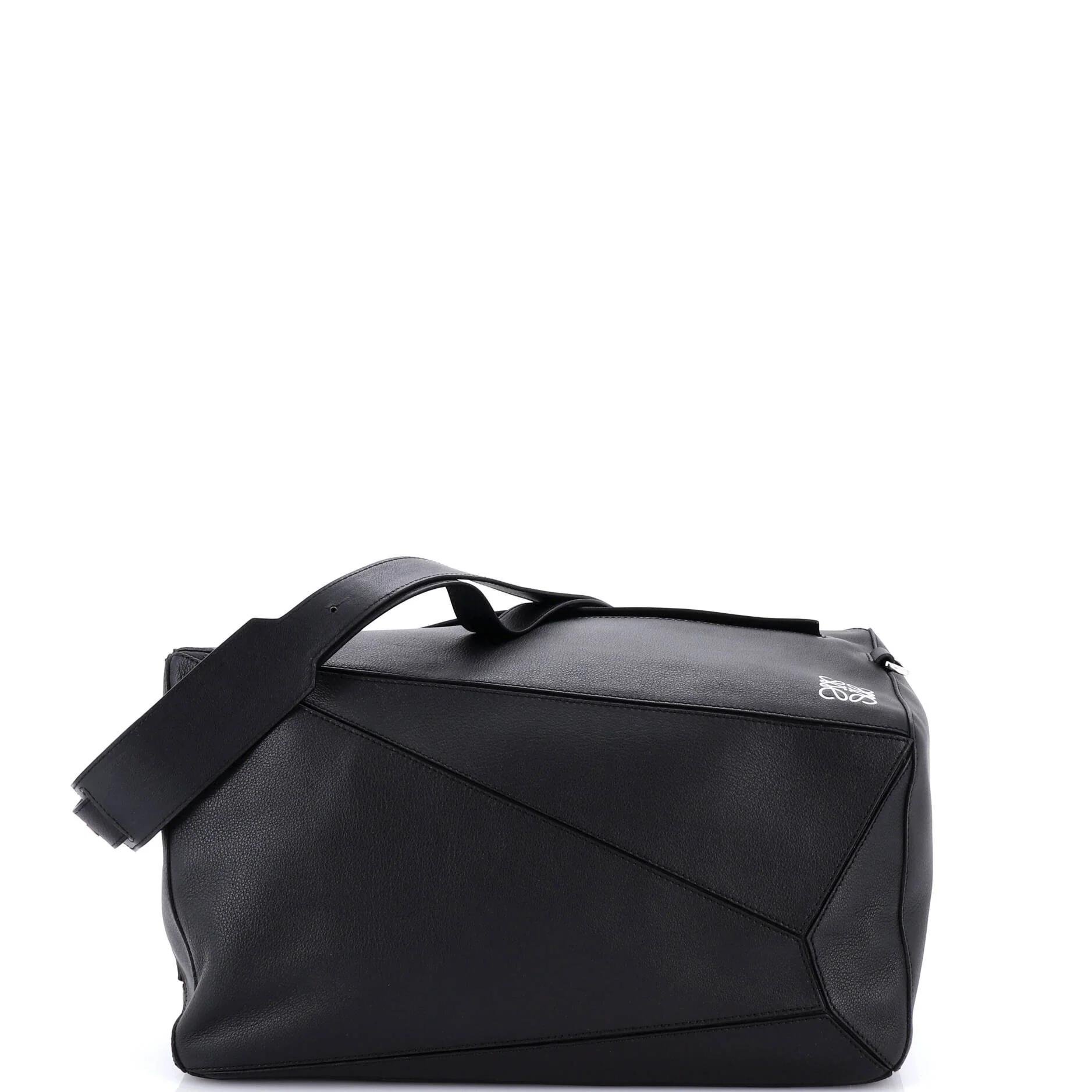 Loewe Leather handbag