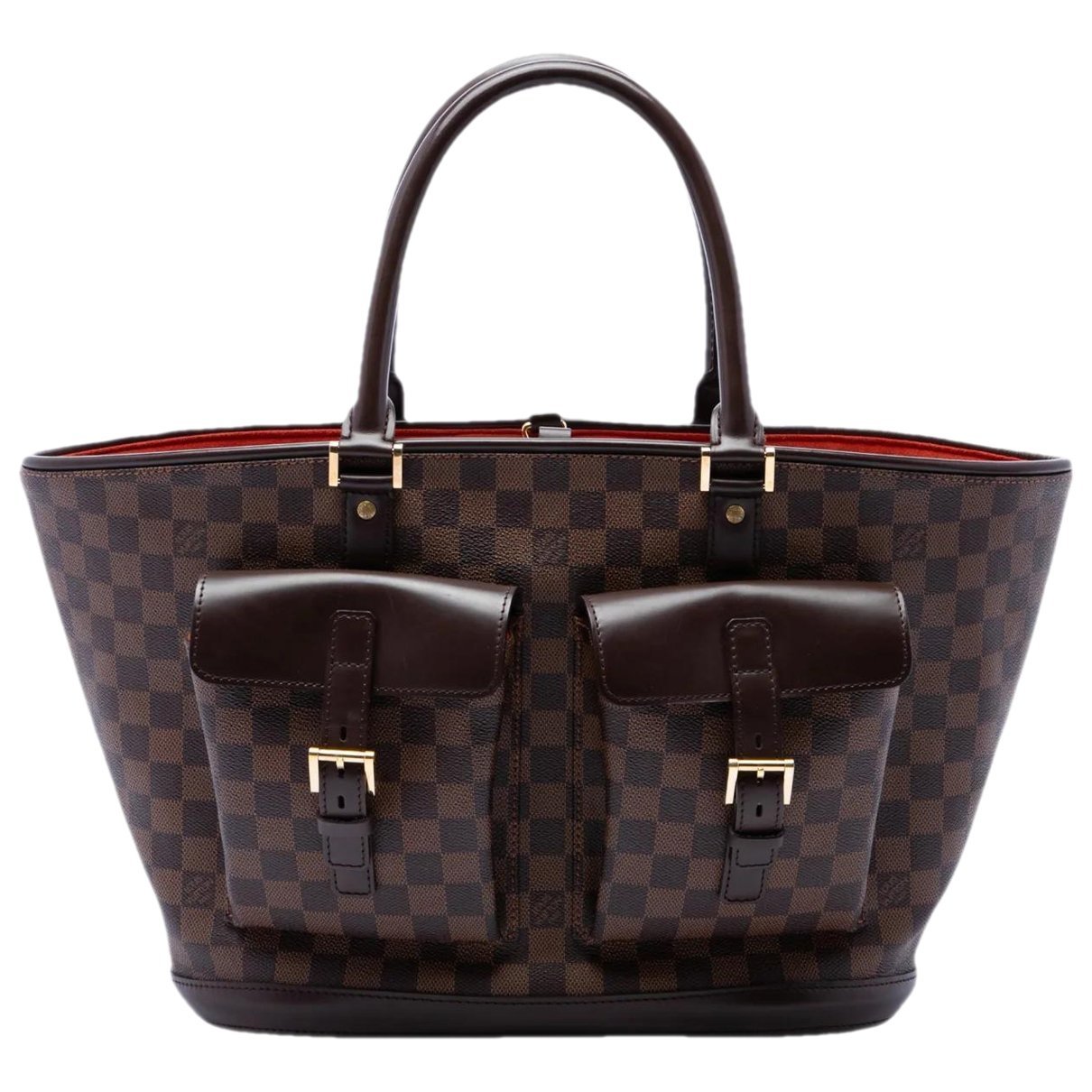 Manosque cloth bag