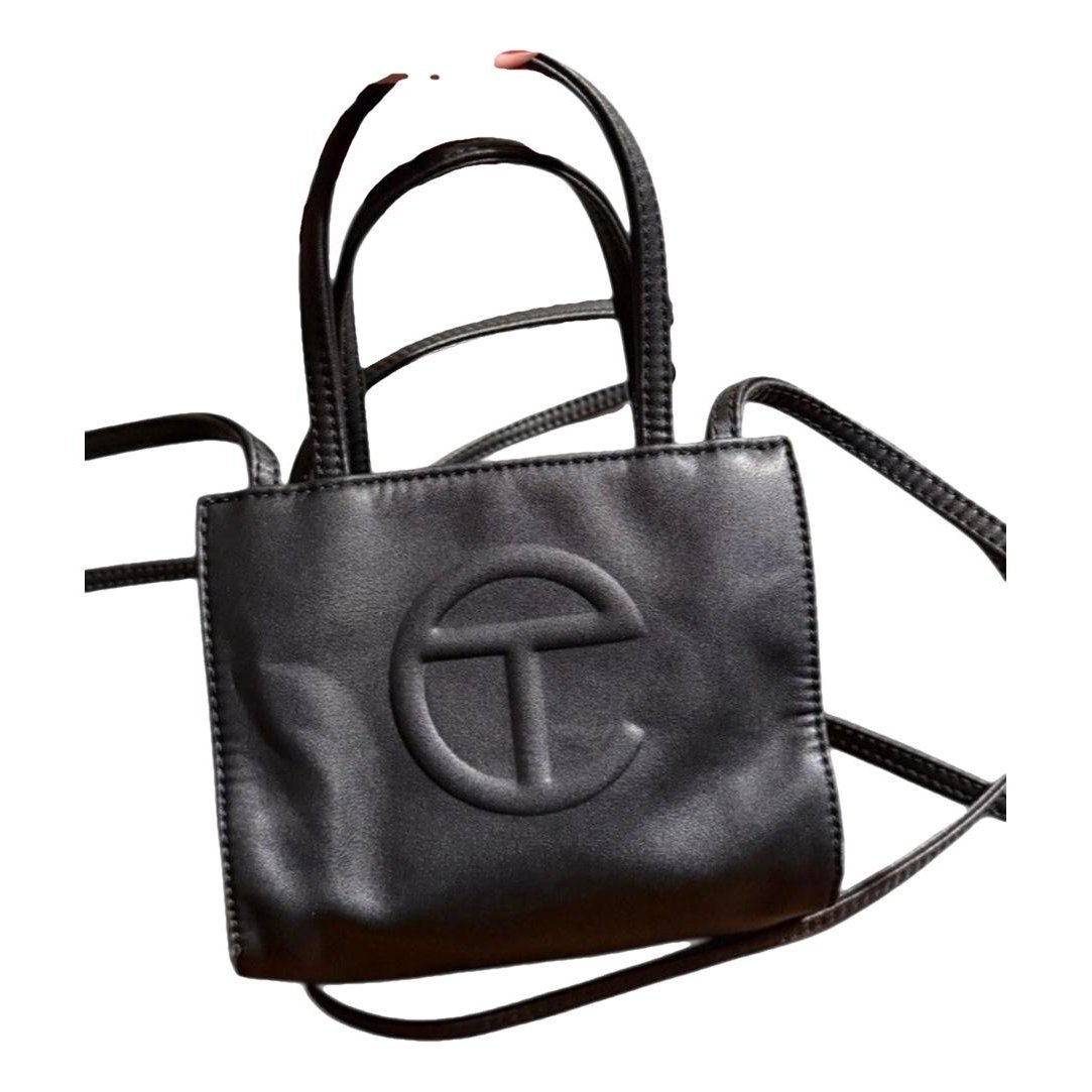 Telfar Small Shopping Bag tote