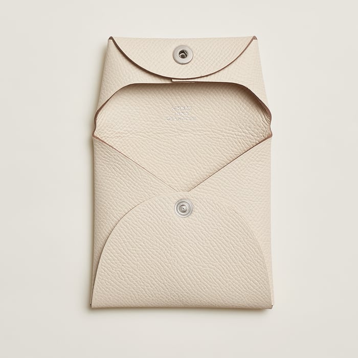 Craie Bastia Change Purse