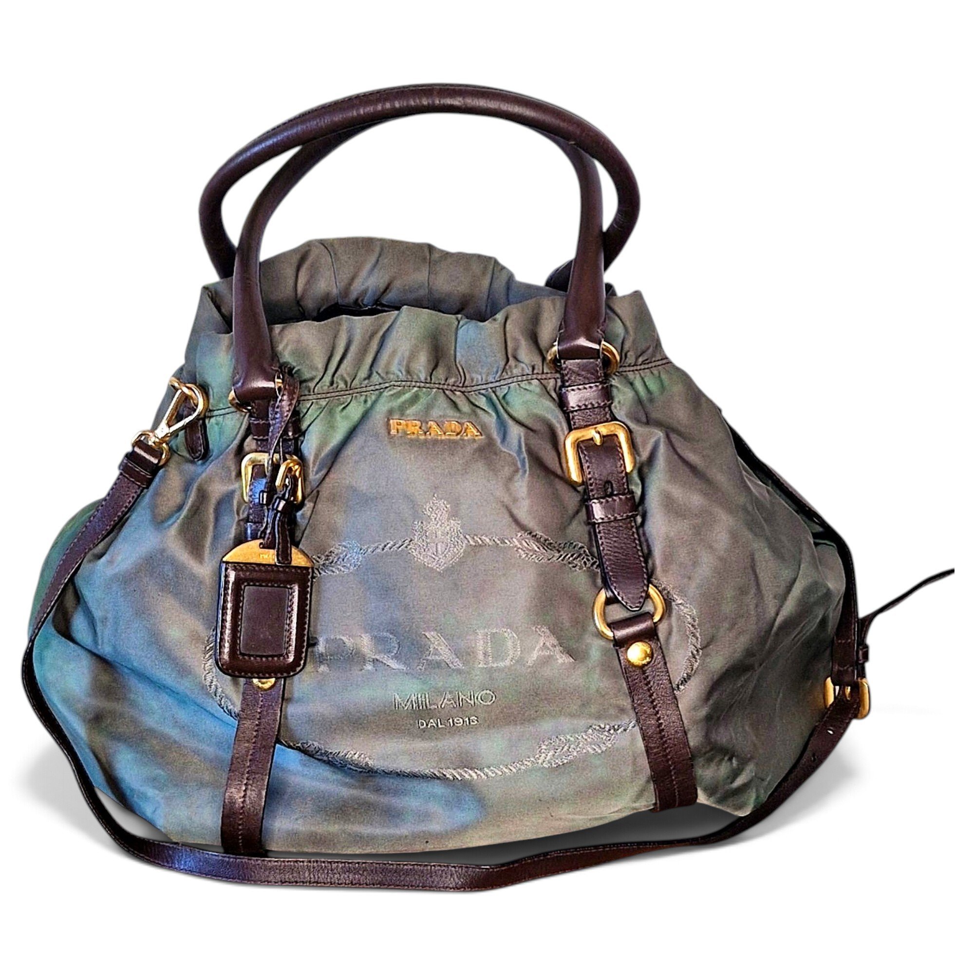Prada Handbag