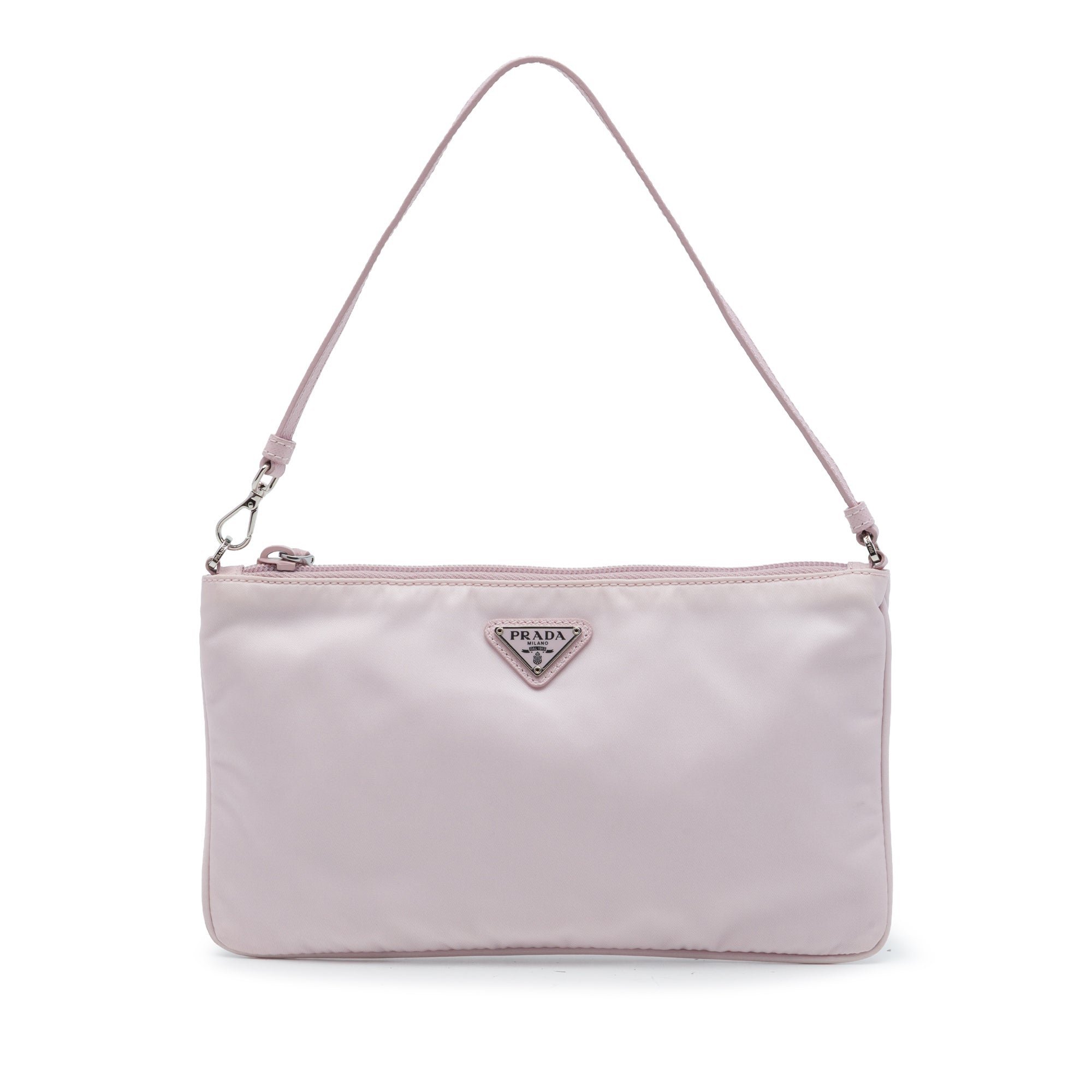 Re-Nylon handbag