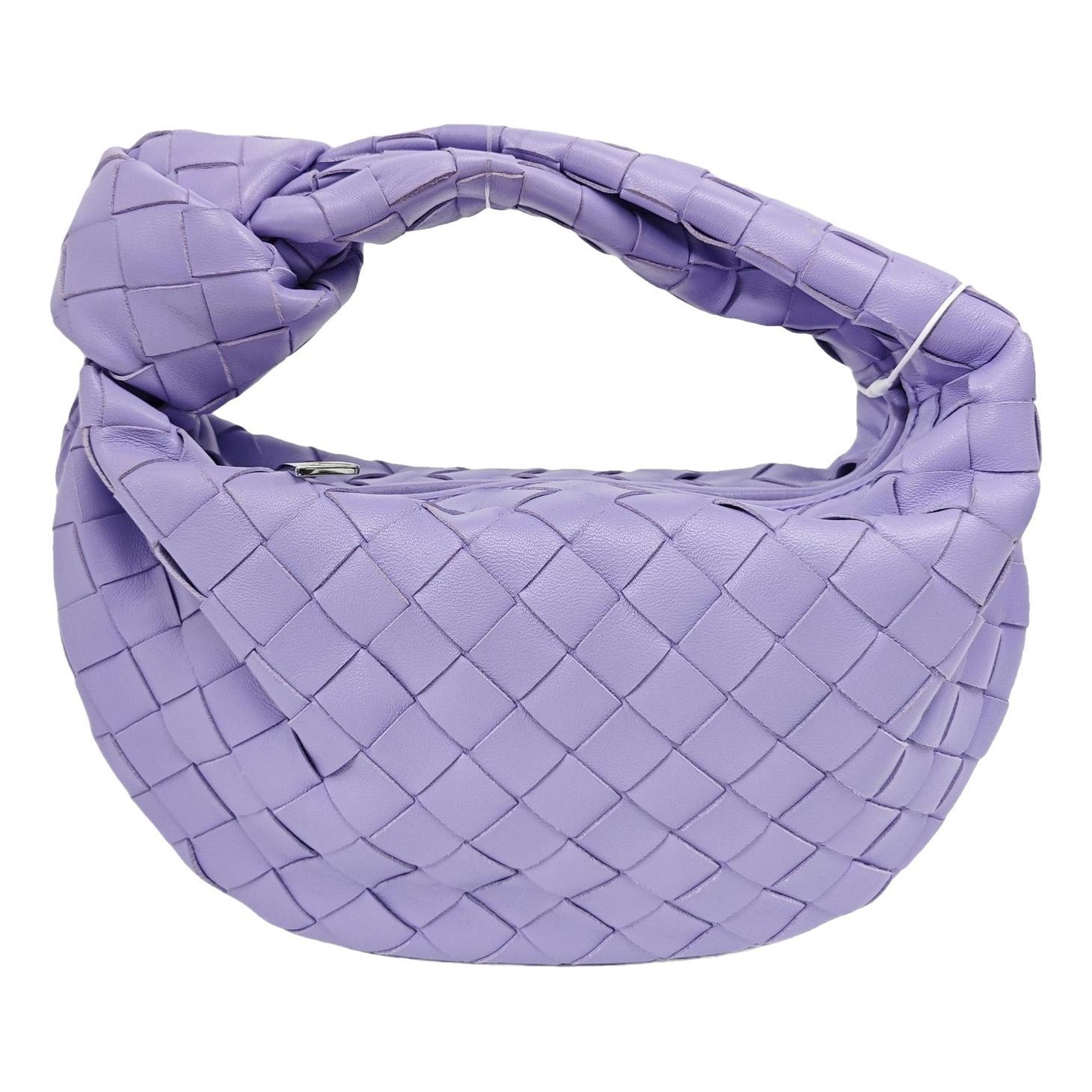 Jodie leather handbag