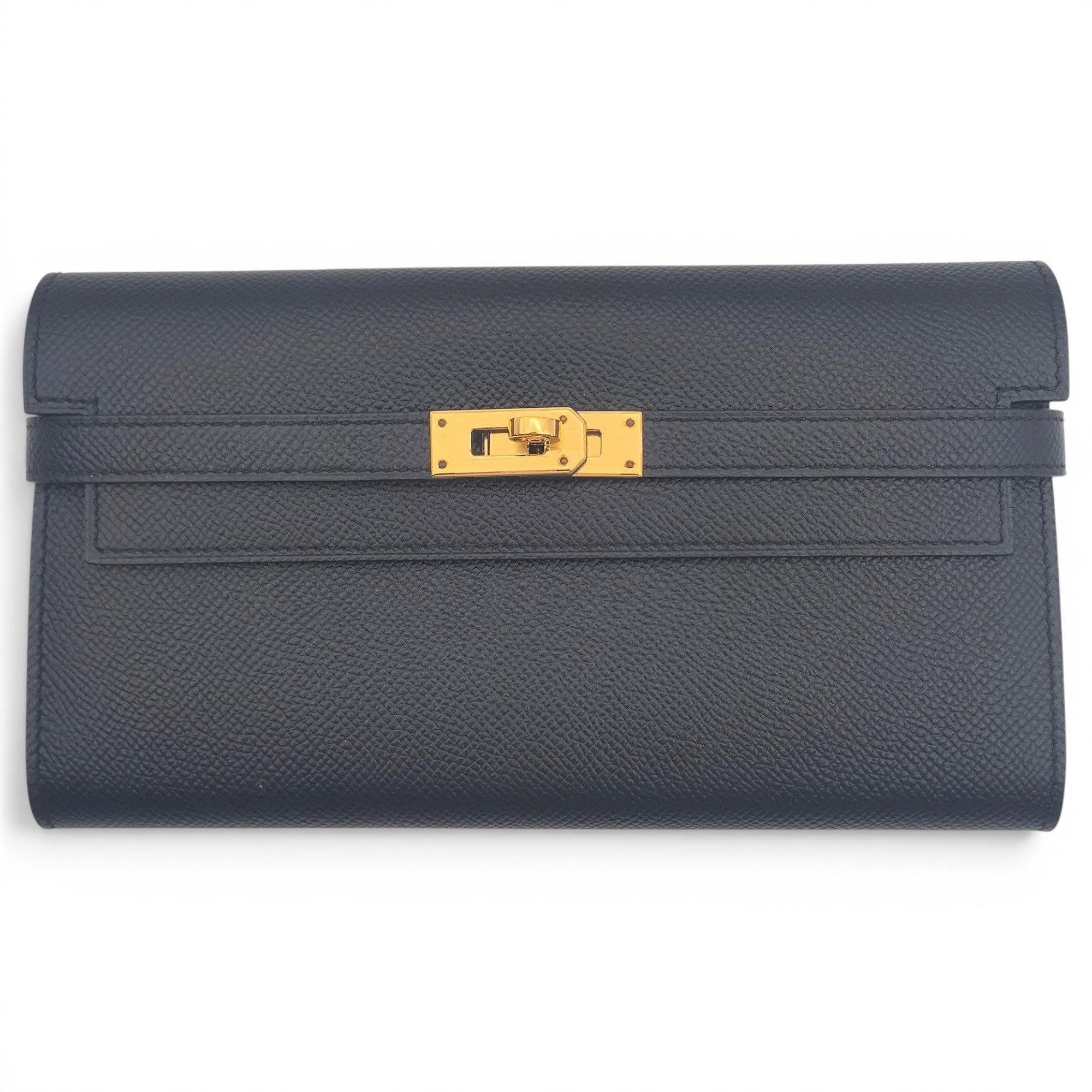 Kelly To Go leather handbag