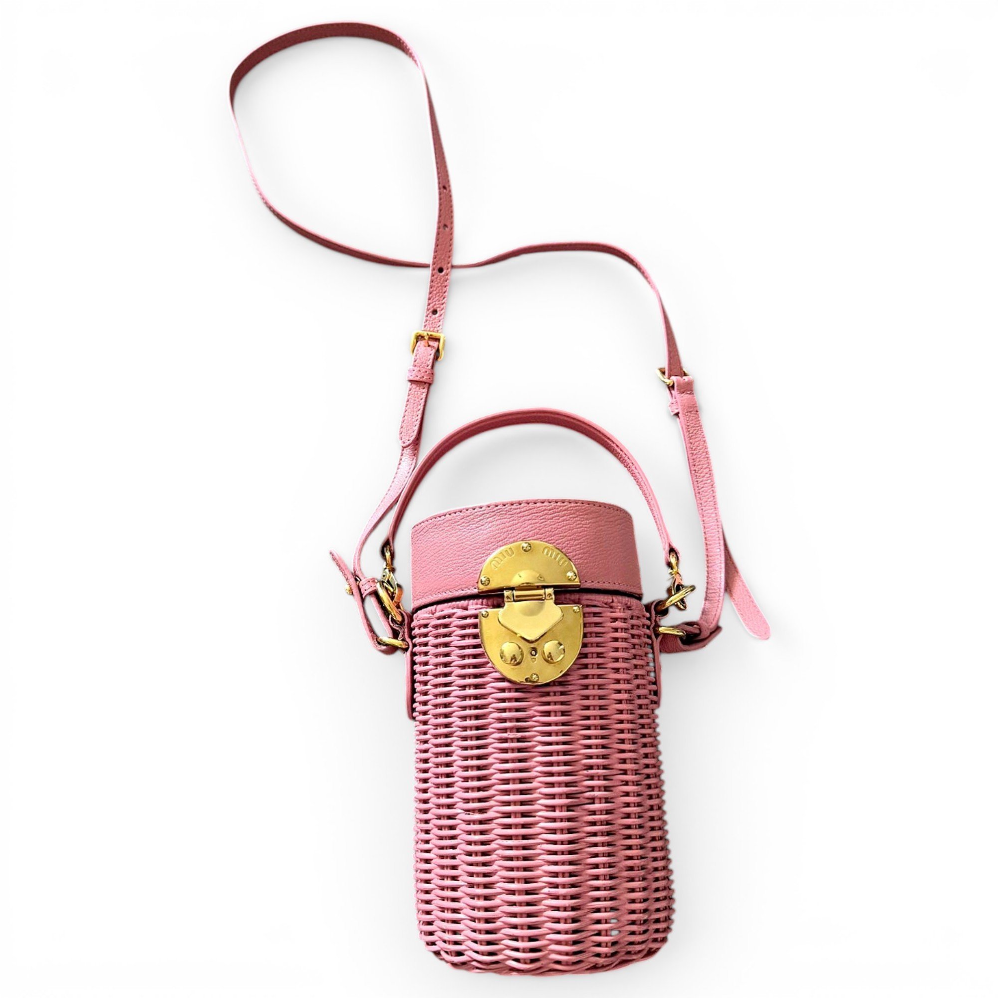 Crossbody bag
