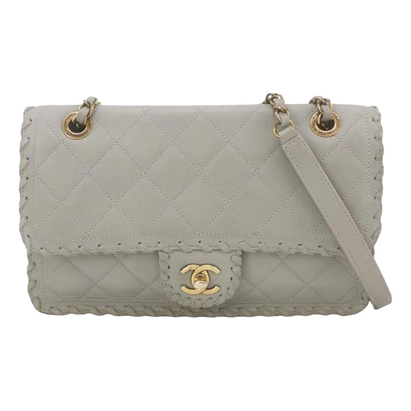 Timeless/Classique leather crossbody bag