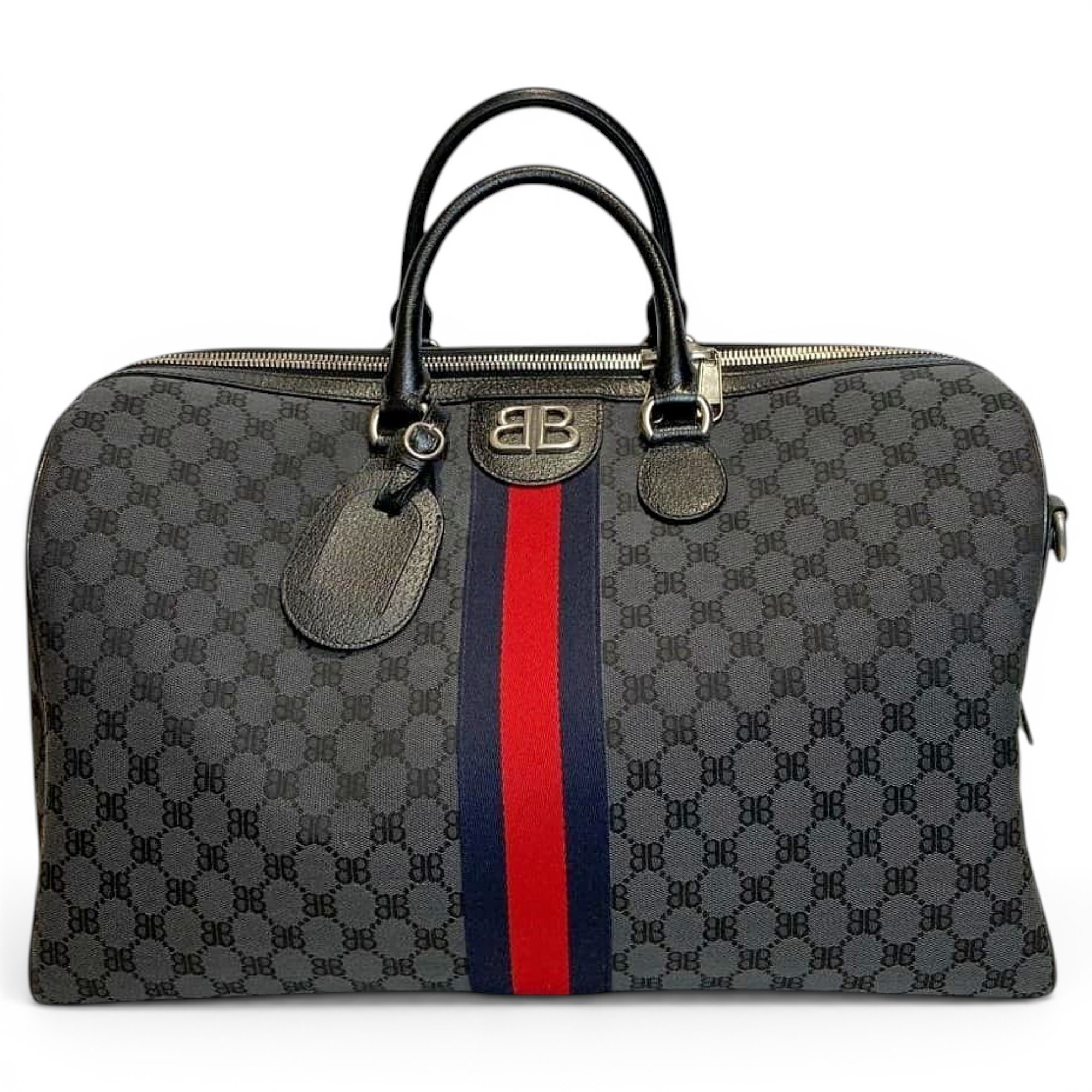Cloth handbag