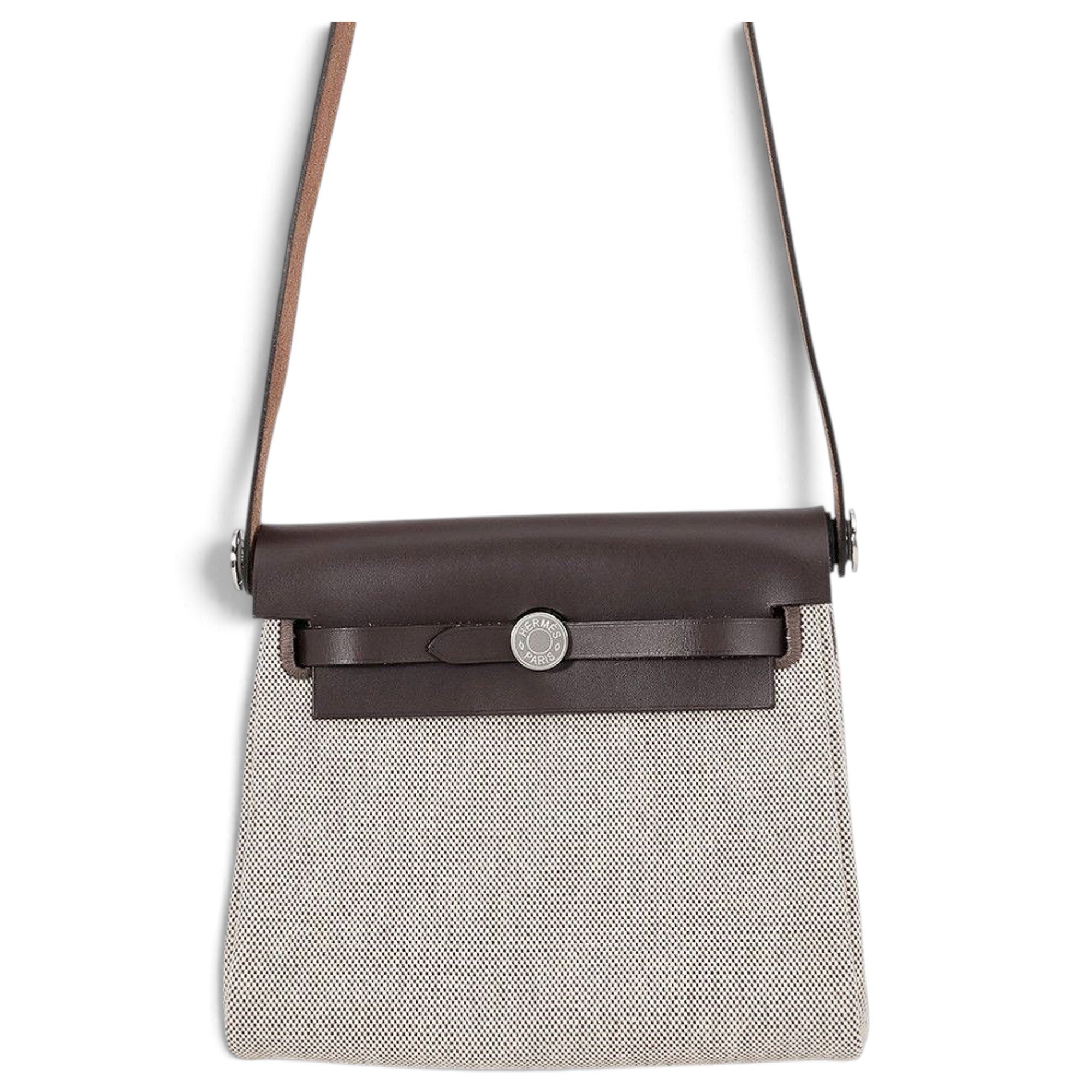 Herbag cloth handbag