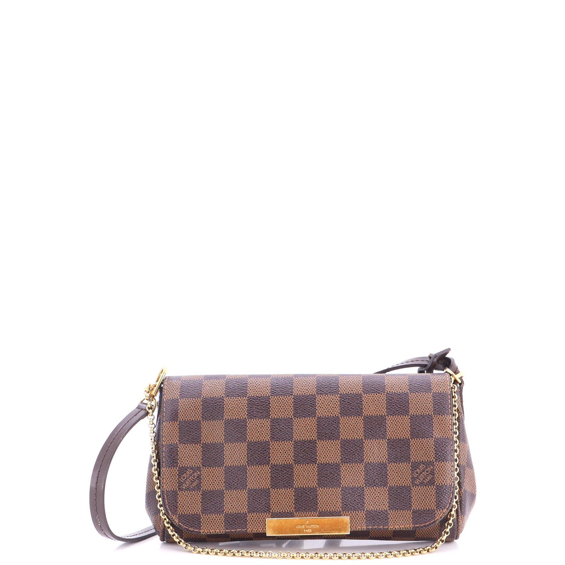 Favorite Handbag Damier PM