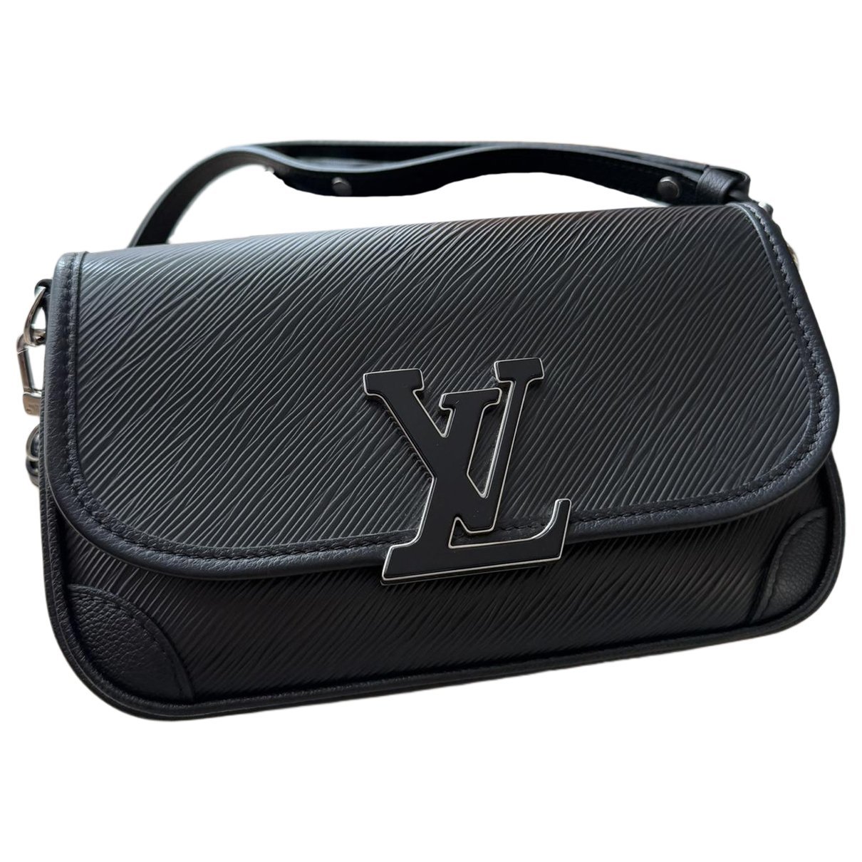 Buci leather handbag