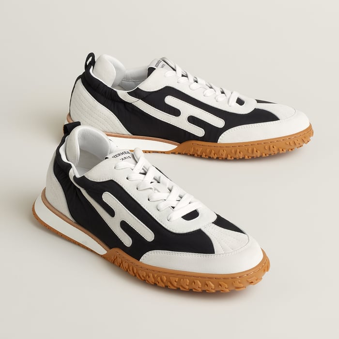 Jet Sneaker