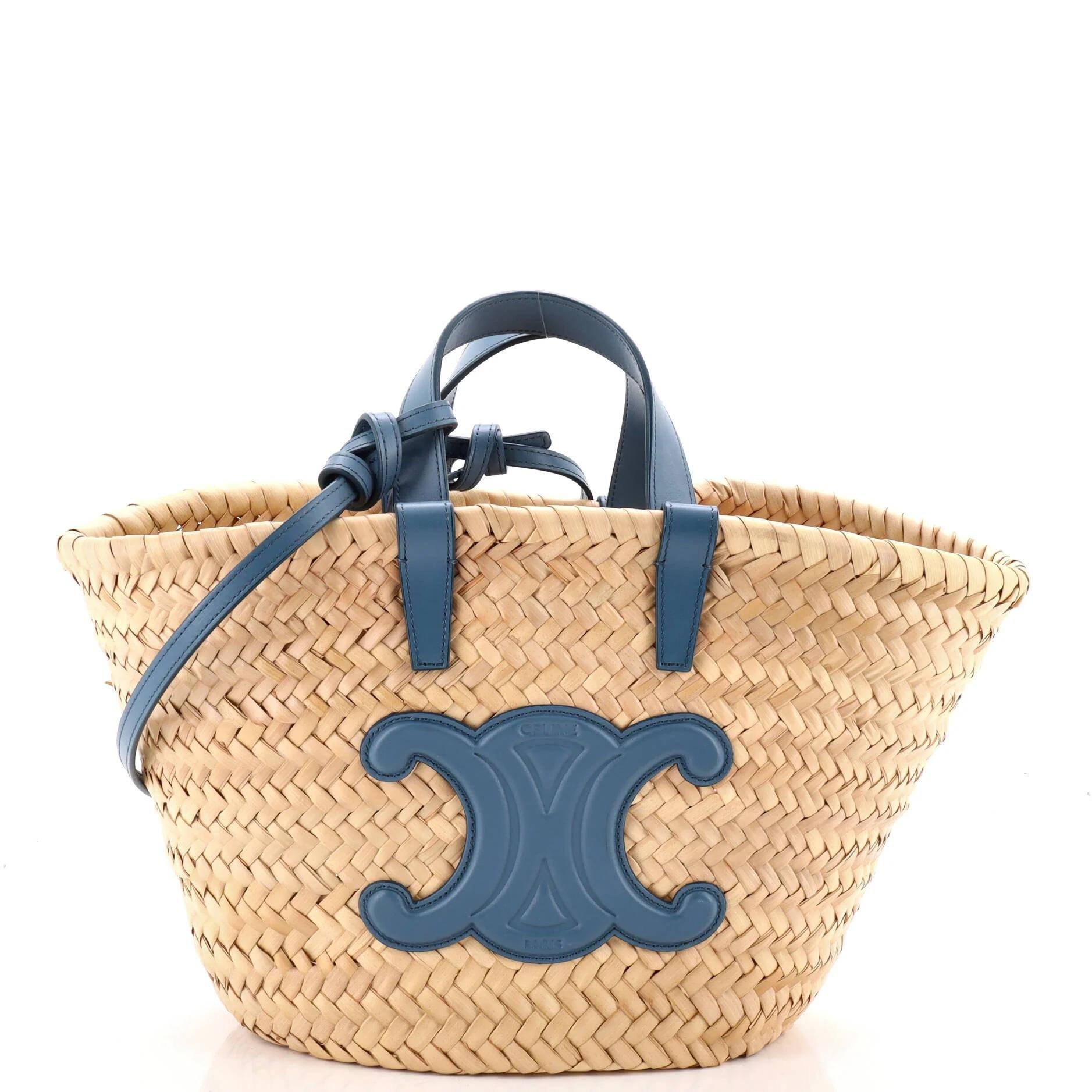 Cloth handbag