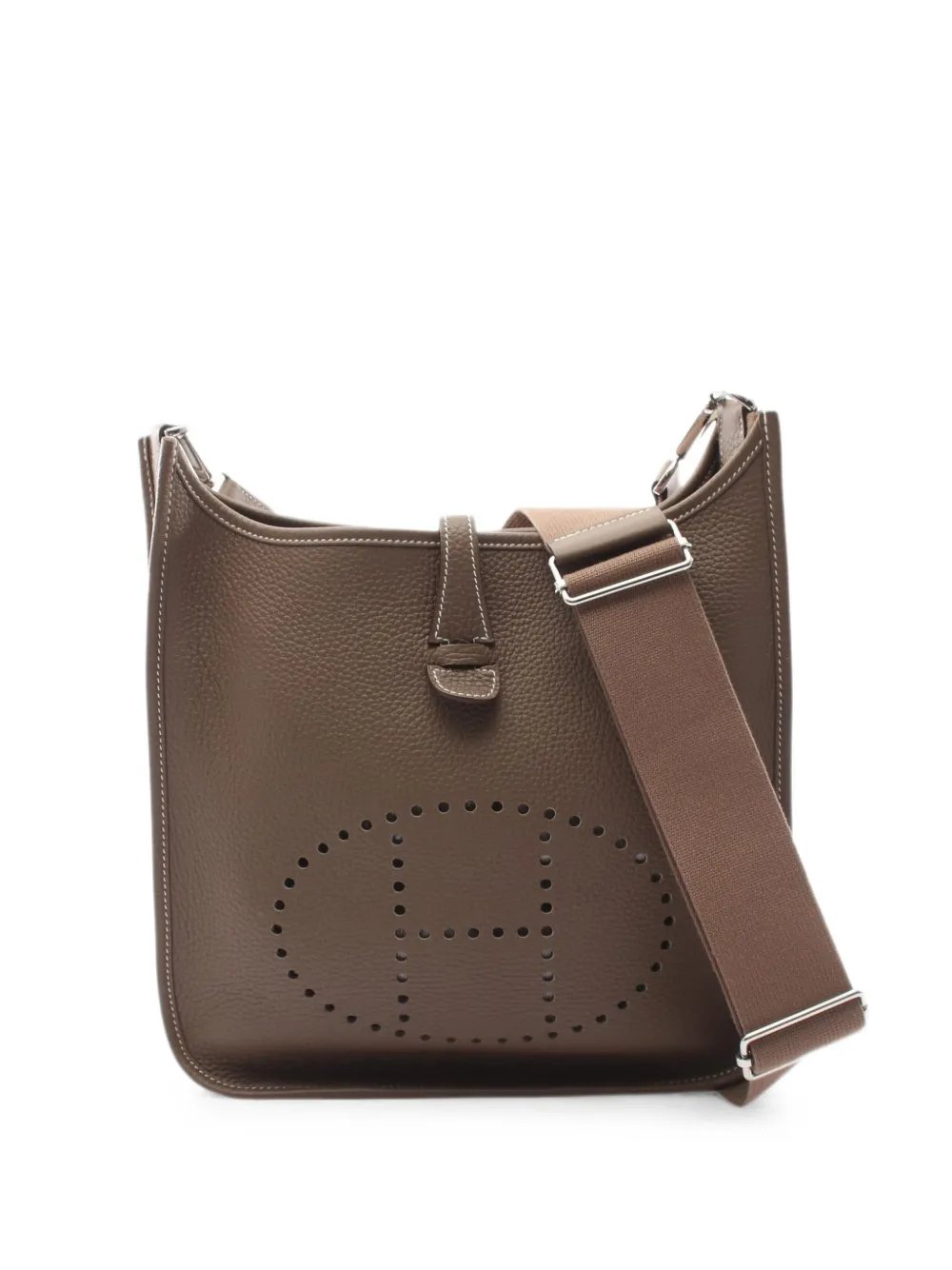2023 PM Evelyne 3 Troyes shoulder bag