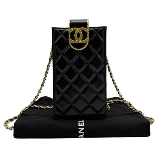 Timeless/Classique leather mini bag