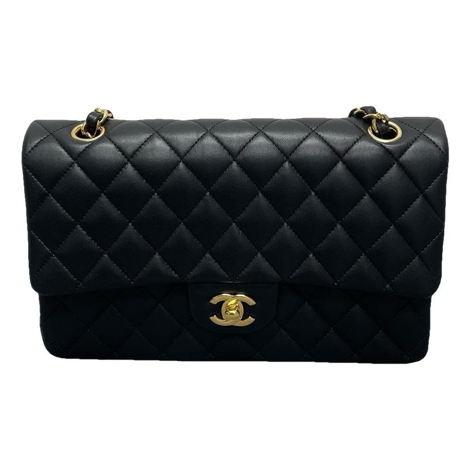 Timeless/Classique leather crossbody bag