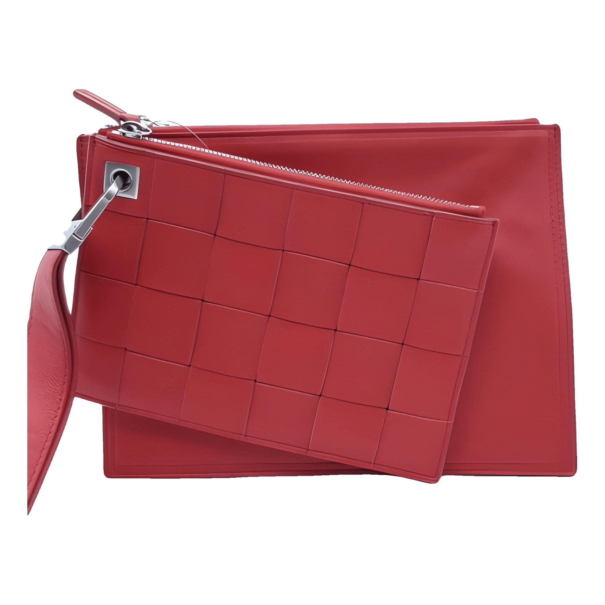 Bottega Veneta Leather clutch bag