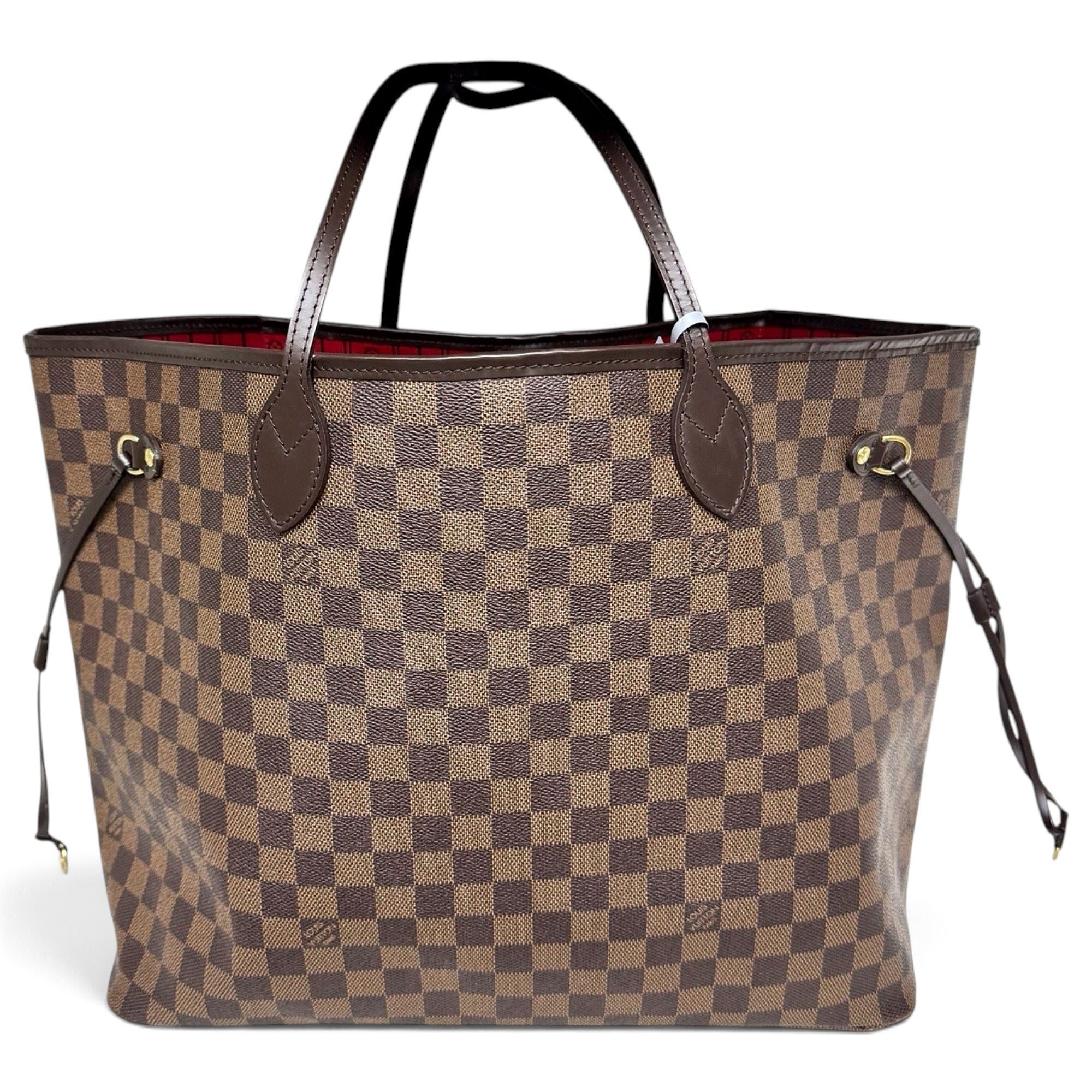 Neverfull tote