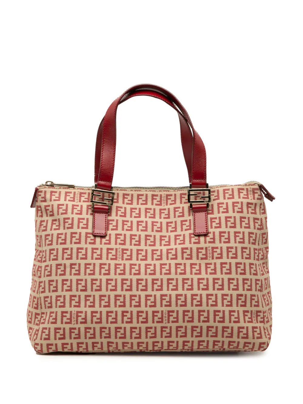 2000-2010 Zucchino Canvas tote bag