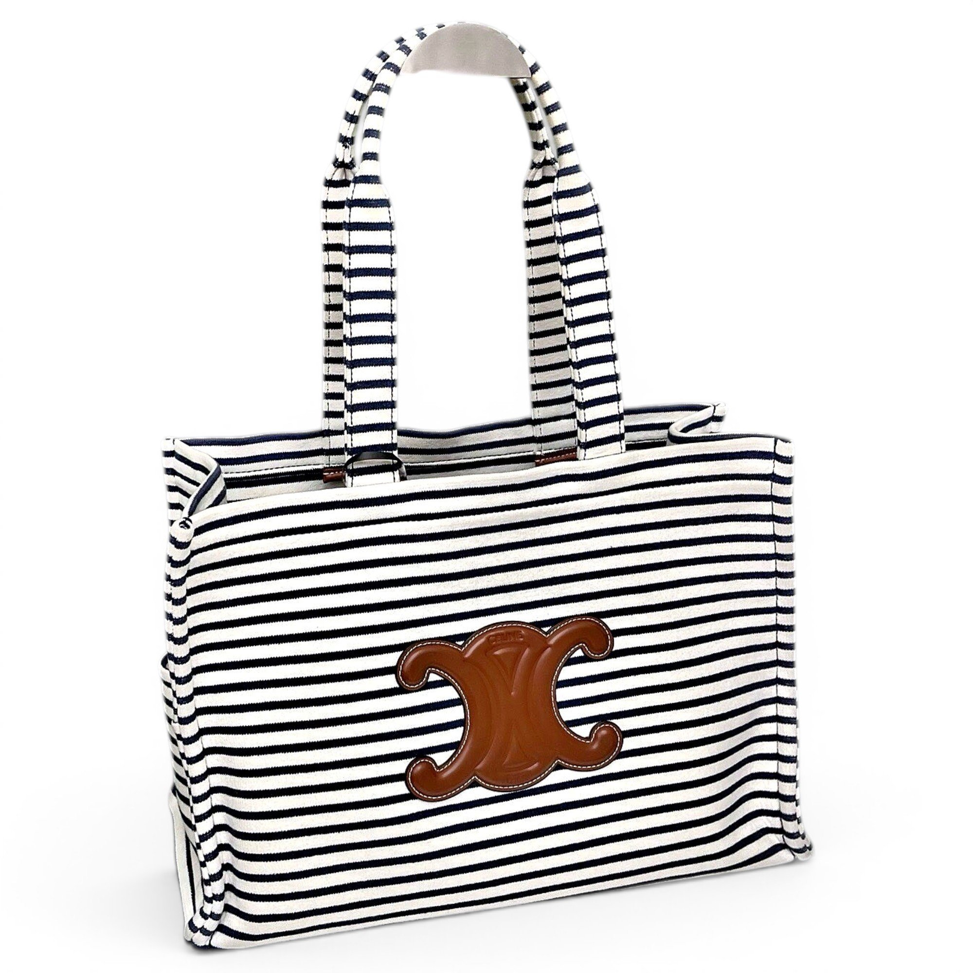 Cloth handbag