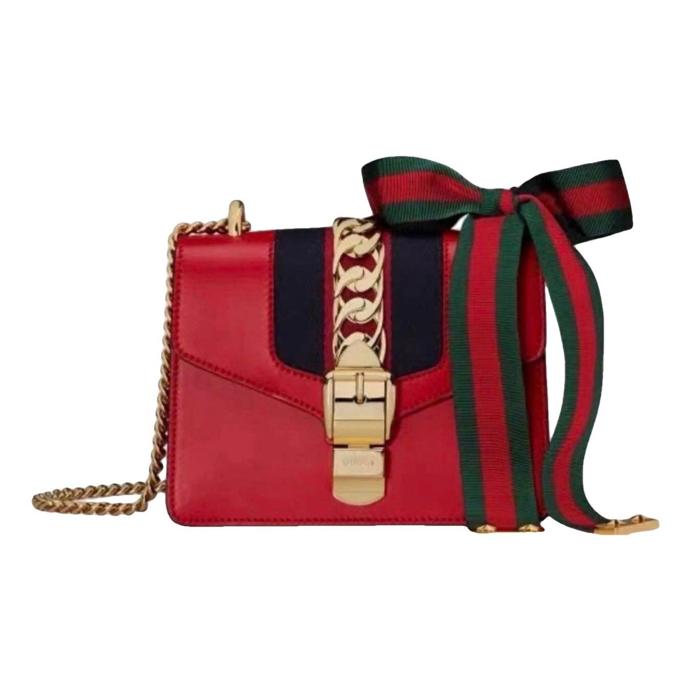 Sylvie linen crossbody bag