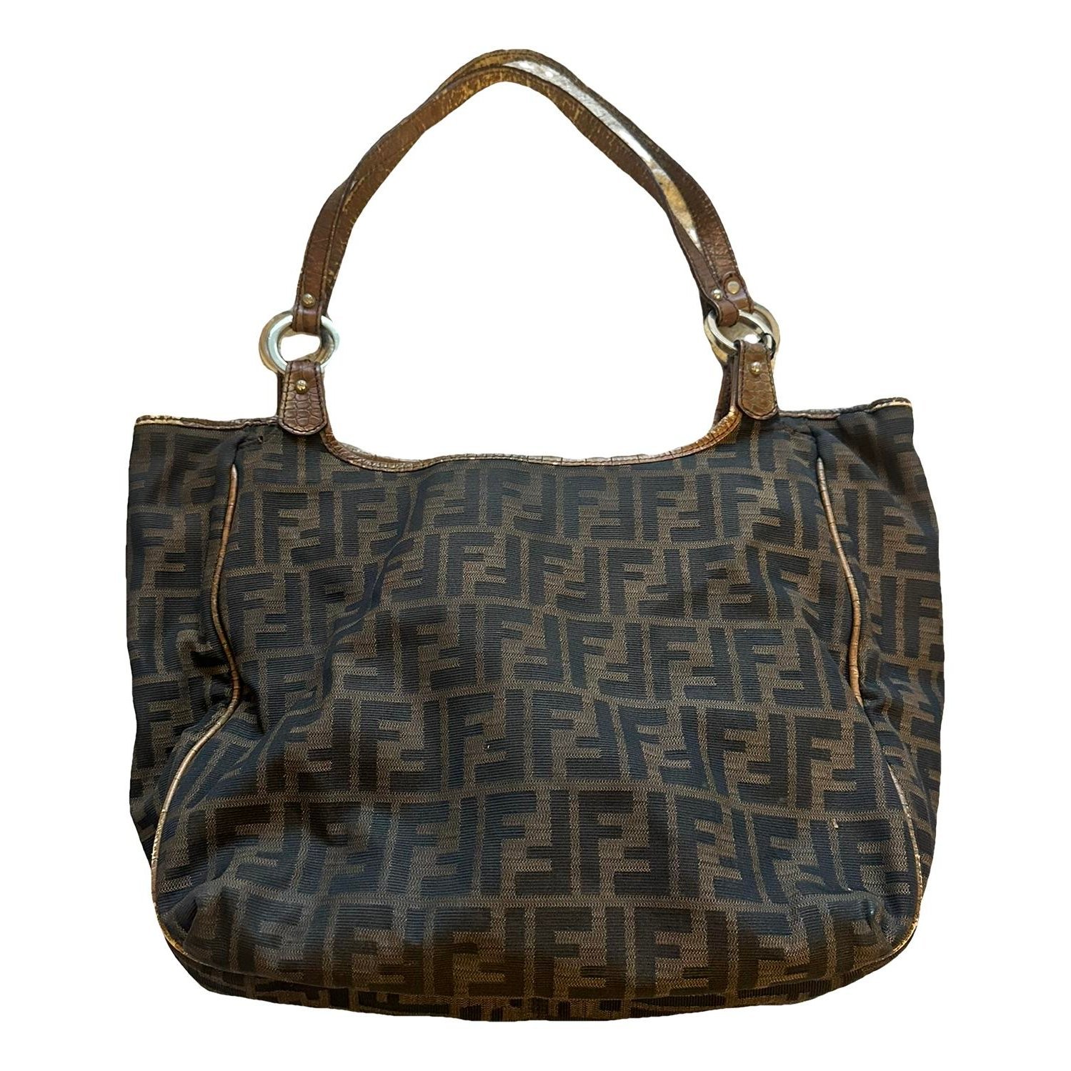 Cloth tote